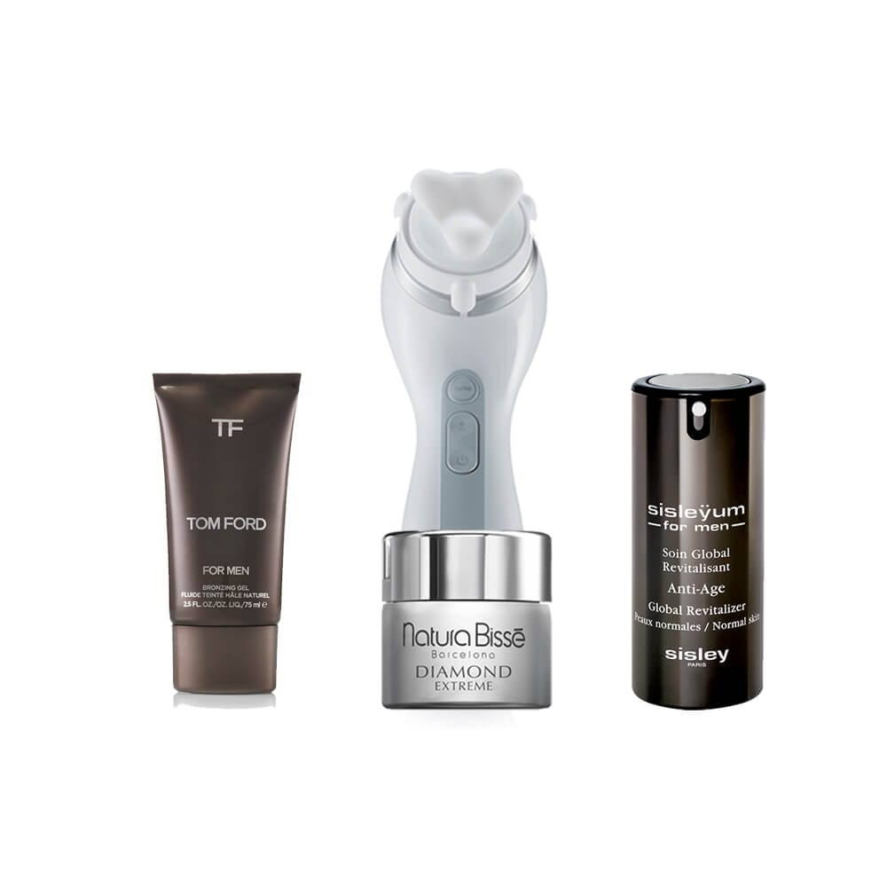 Upgrade your grooming cabinet: products to enhance your facial structure Upgrade your grooming cabinet: products to enhance your facial structure