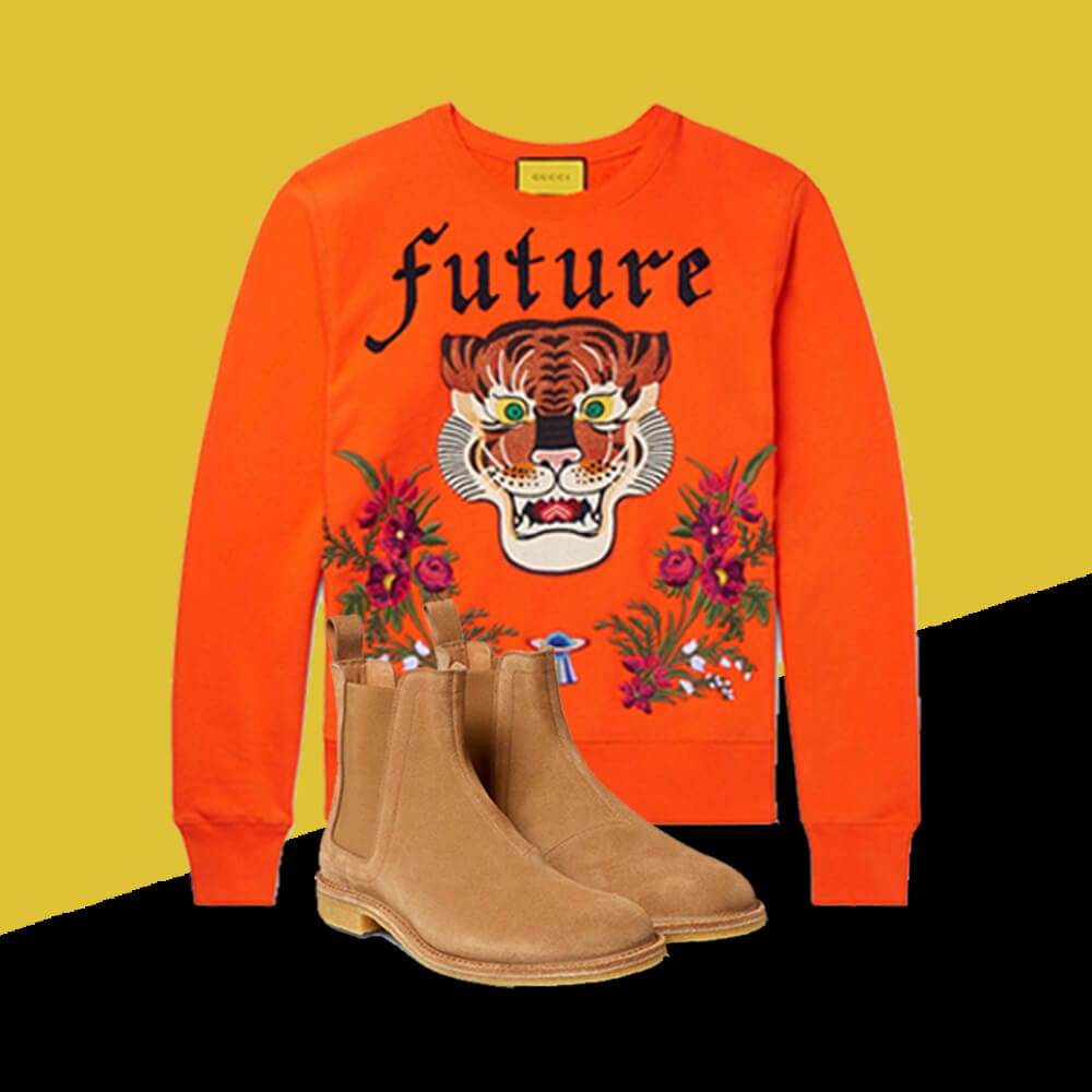 5 Trans-seasonal products to get you ready for Fall 2017 5 Trans-seasonal products to get you ready for Fall 2017
