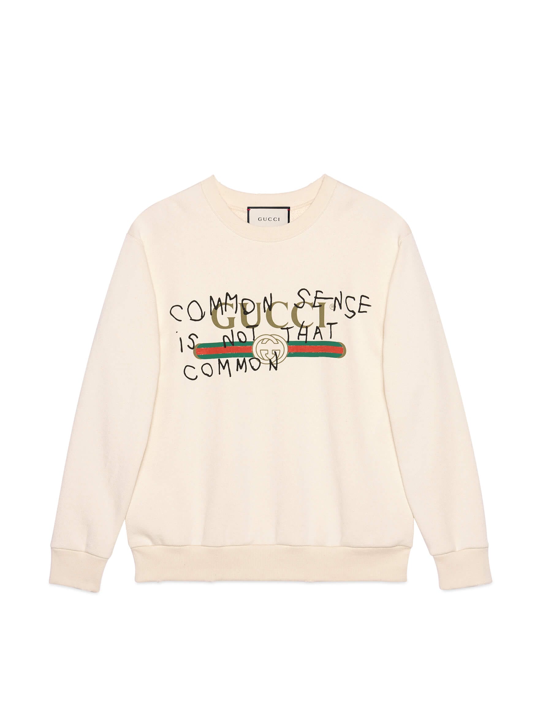 Gucci capitan cheap t shirt