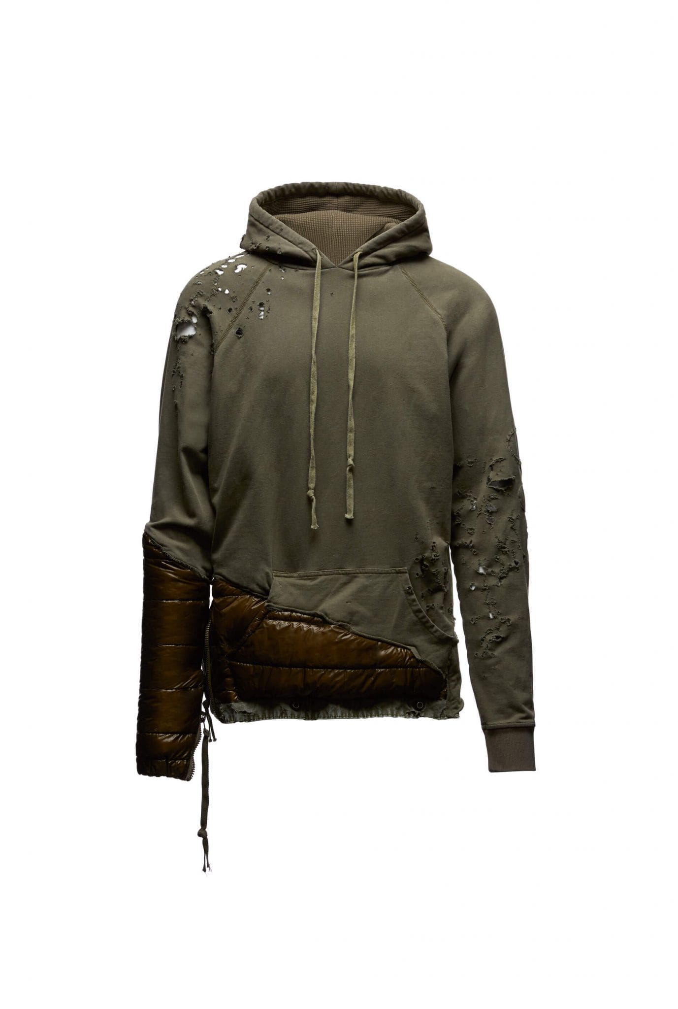 Greg lauren moncler jacket cheap