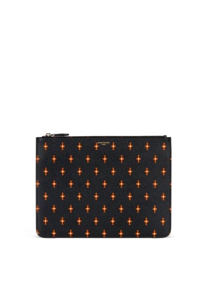 Givenchy Leather Pouch