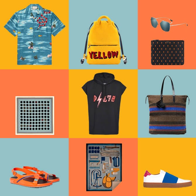 10 Fashion essentials to pack on a mini getaway 10 Fashion essentials to pack on a mini getaway