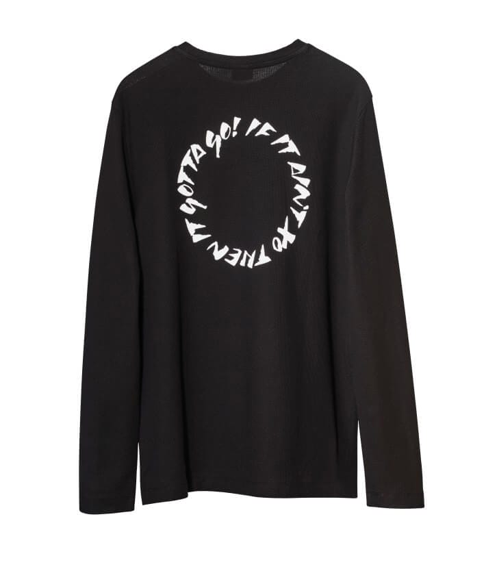 weeknd h&m collection