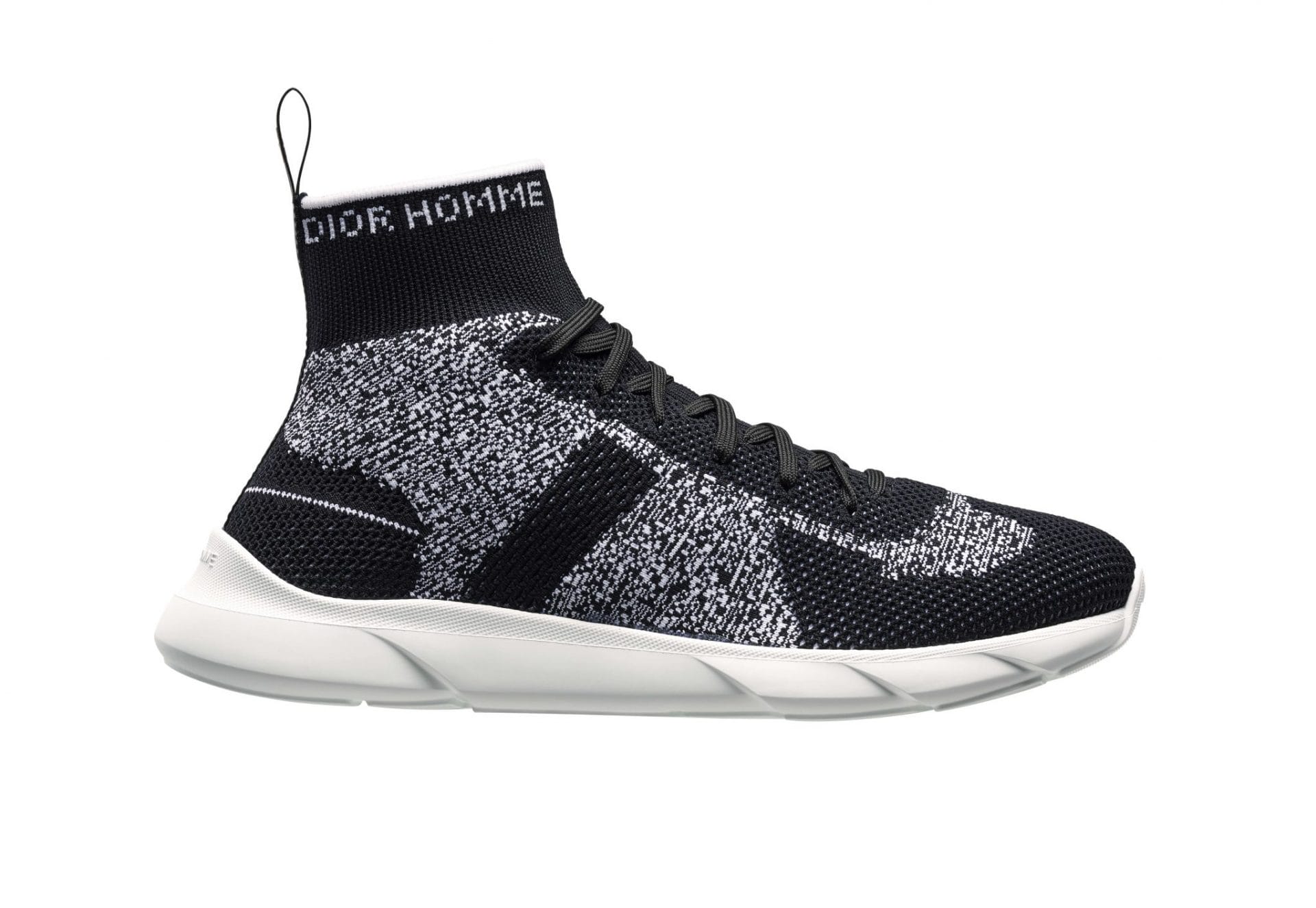 Dior Homme B21 Sneakers Freshly Designed by Kris Van Assche for Spring ...