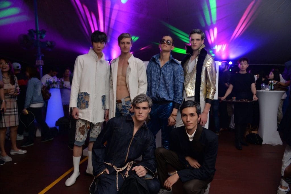 EVENT RECAP: After-party photos of Men’s Folio’s 20th Birthday Bash EVENT RECAP: After-party photos of Men’s Folio’s 20th Birthday Bash