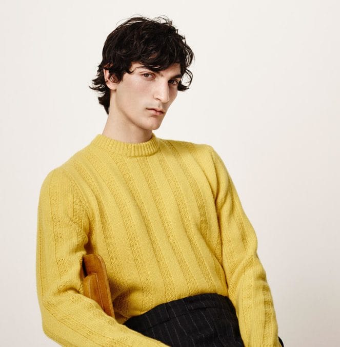 A Man’s Guide to Sandro Homme F/W 2017: Elevated basics with a Parisian twist A Man’s Guide to Sandro Homme F/W 2017: Elevated basics with a Parisian twist