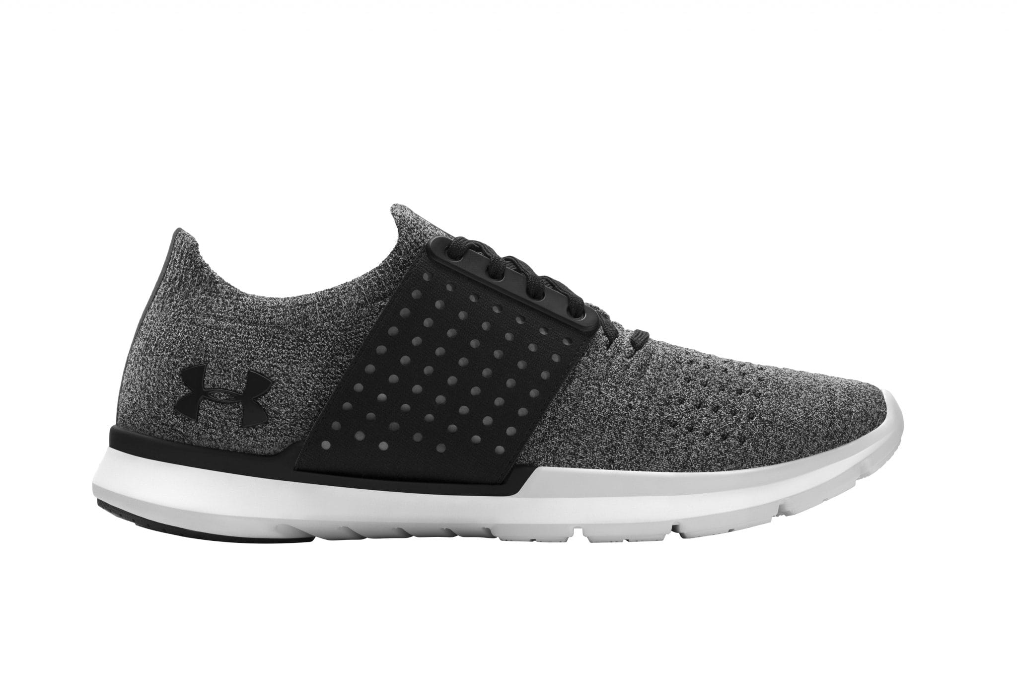 Under armour threadborne store slingwrap running shoes