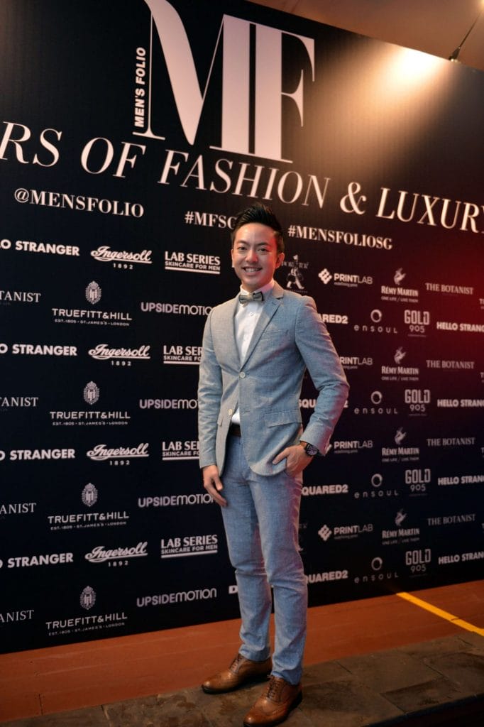 Interview: #EmceeRoyce who hosted MF’s 20th Anniversary Party Interview: #EmceeRoyce who hosted MF’s 20th Anniversary Party