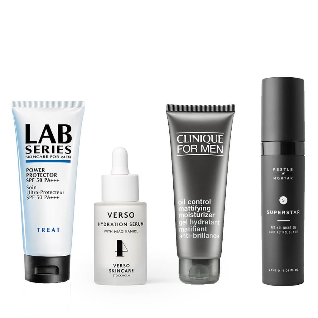 4 game-changing formulas to keep your skin illuminated 4 game-changing formulas to keep your skin illuminated