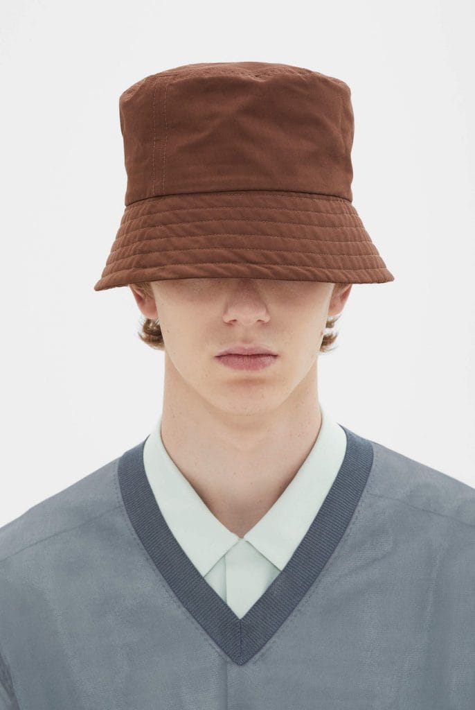 COS takes a leaf from paper for Spring/Summer 2018 COS takes a leaf from paper for Spring/Summer 2018