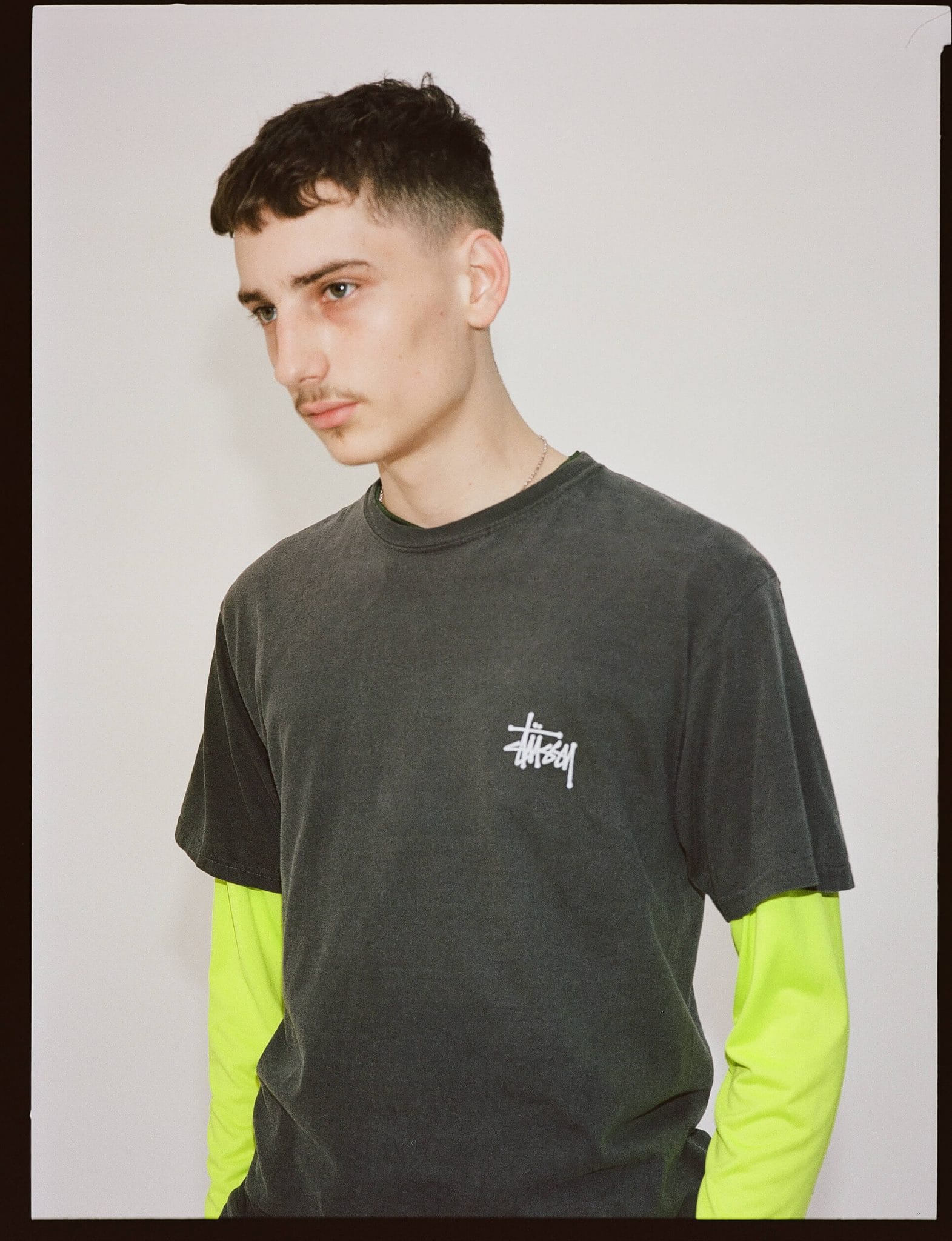 Stüssy Launches Extra Tough Workgear Collection for the Street ...