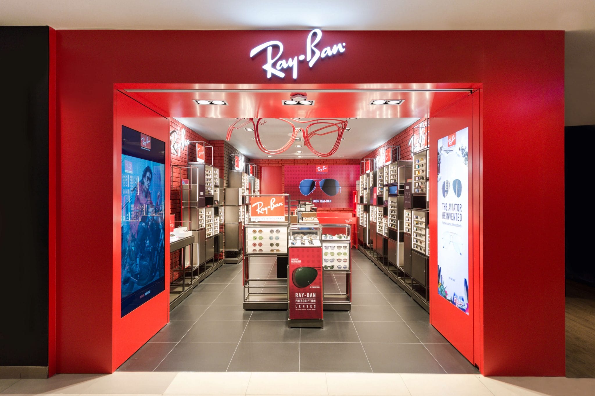 ray ban store outlet