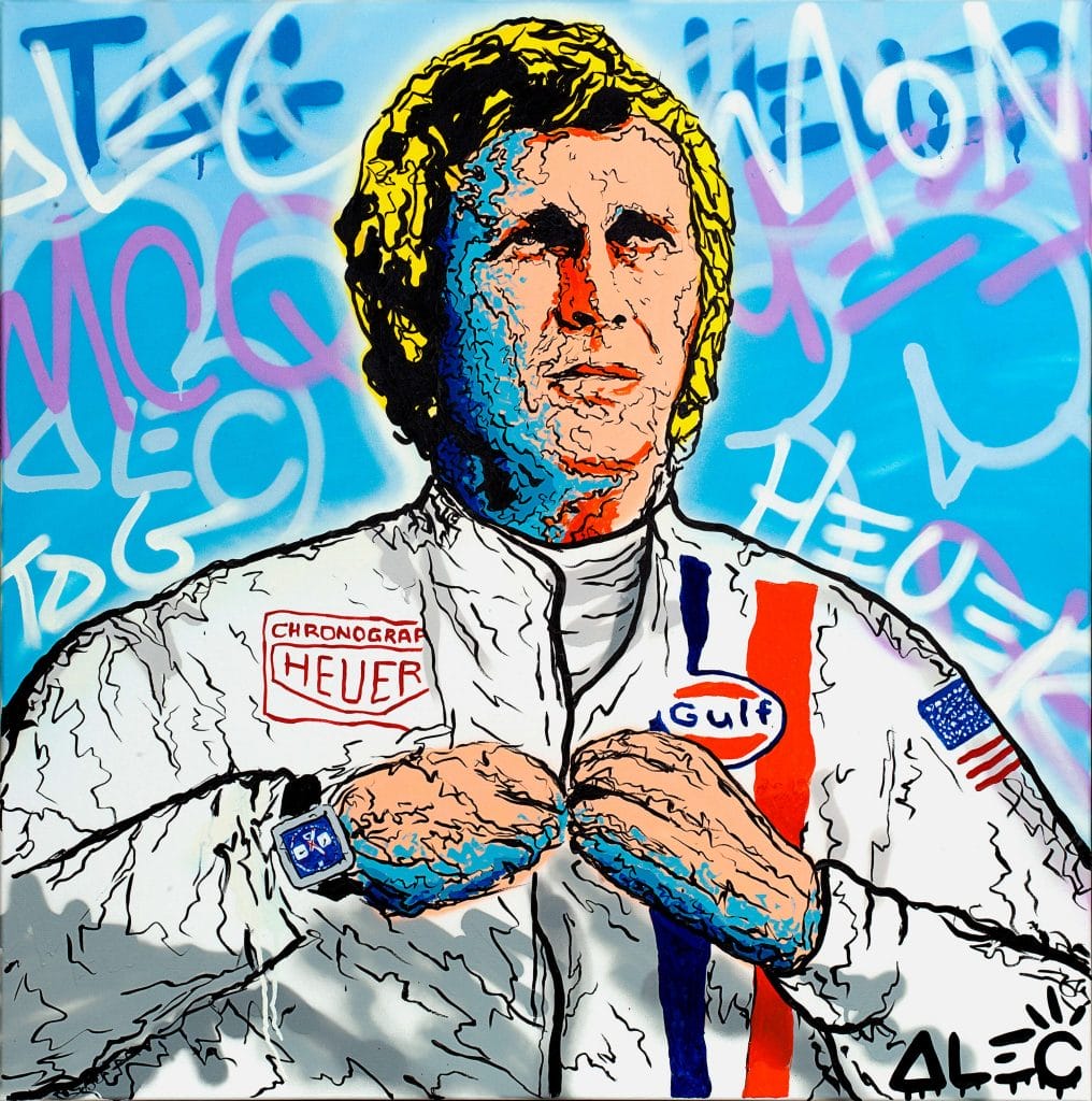 Tag Heuer Launches Urbanarts Singapore with Alec Monopoly Tag Heuer Launches Urbanarts Singapore with Alec Monopoly