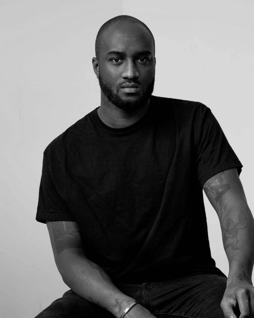 Virgil Abloh Is Louis Vuitton’s Latest Menswear Designer Virgil Abloh Is Louis Vuitton’s Latest Menswear Designer