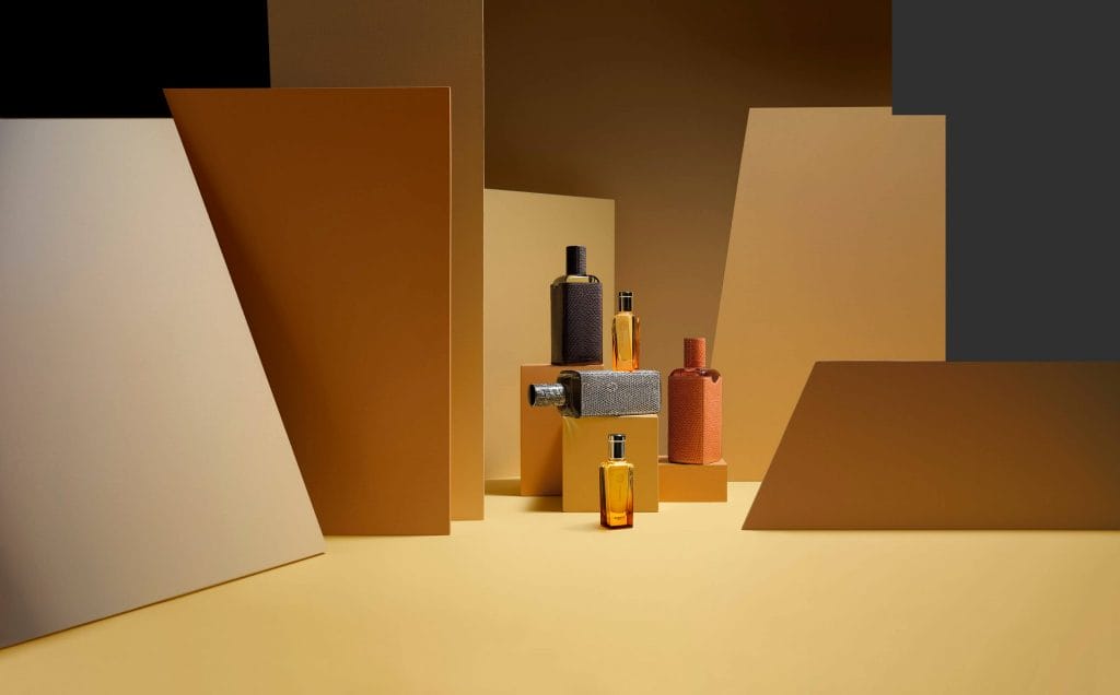 Hermès Hermessence: 5 New Scents to Be Spoilt for Choice Hermès Hermessence: 5 New Scents to Be Spoilt for Choice