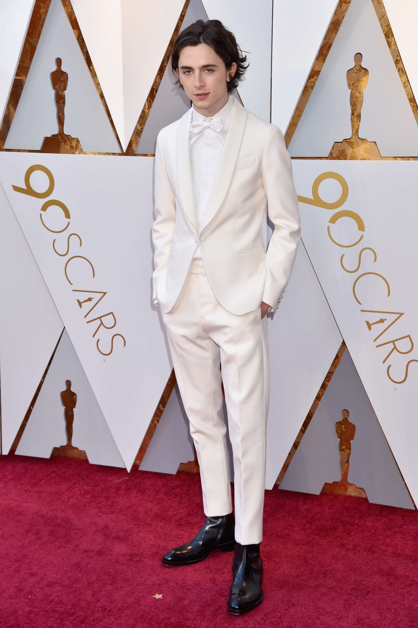 Timothée Chalamet