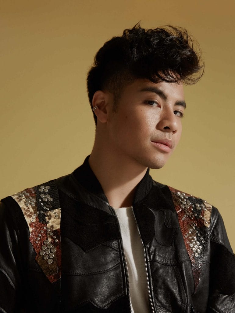 The Curious Case of Benjamin Kheng The Curious Case of Benjamin Kheng