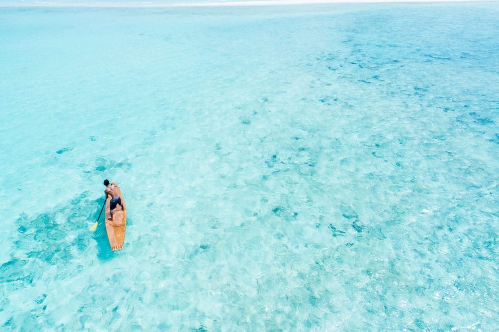 5 Private Island Getaways with “Crazy Rich Asians” Vibes 5 Private Island Getaways with “Crazy Rich Asians” Vibes