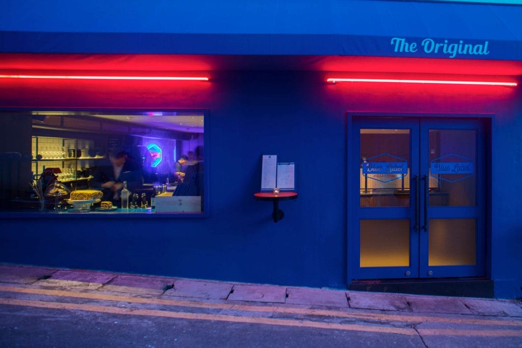 4 Most Oscar-Worthy Restaurants in Singapore 4 Most Oscar-Worthy Restaurants in Singapore