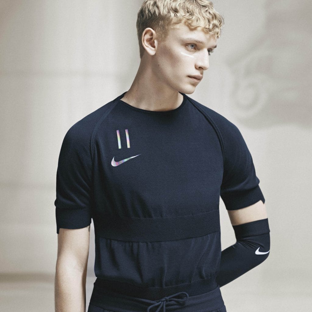 Now available: Kim Jones x Nike capsule collection Now available: Kim Jones x Nike capsule collection