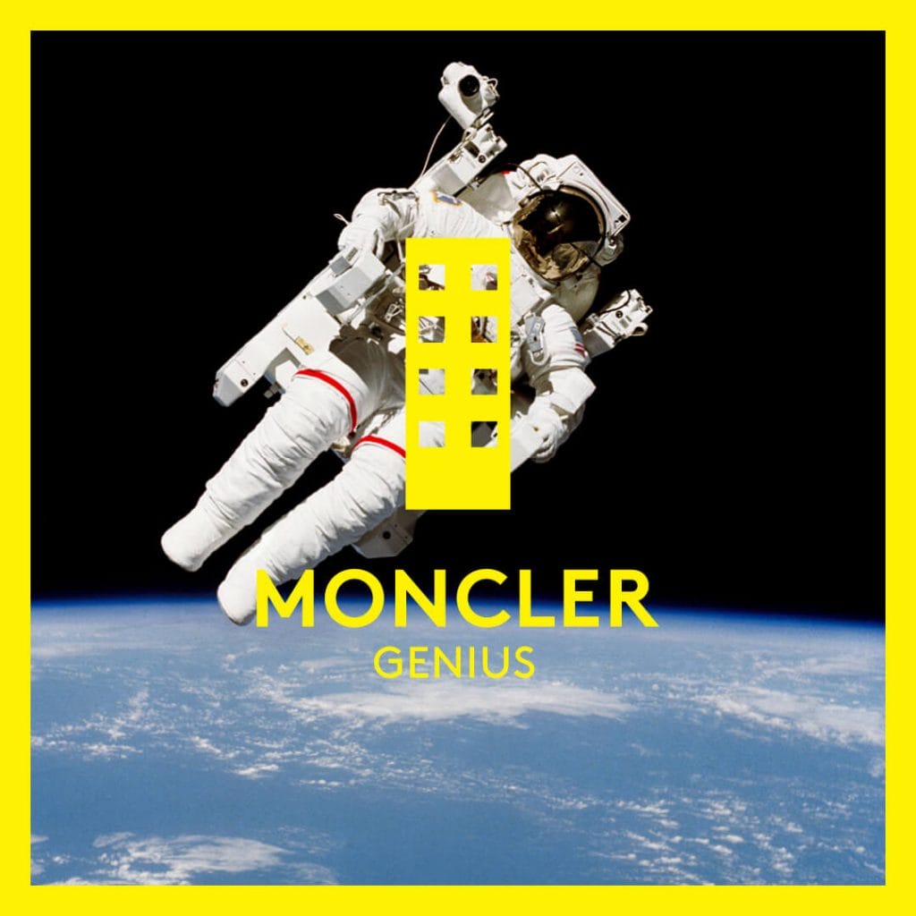 Moncler Fragment announces Hiroshi Fujiwara Moncler Fragment announces Hiroshi Fujiwara