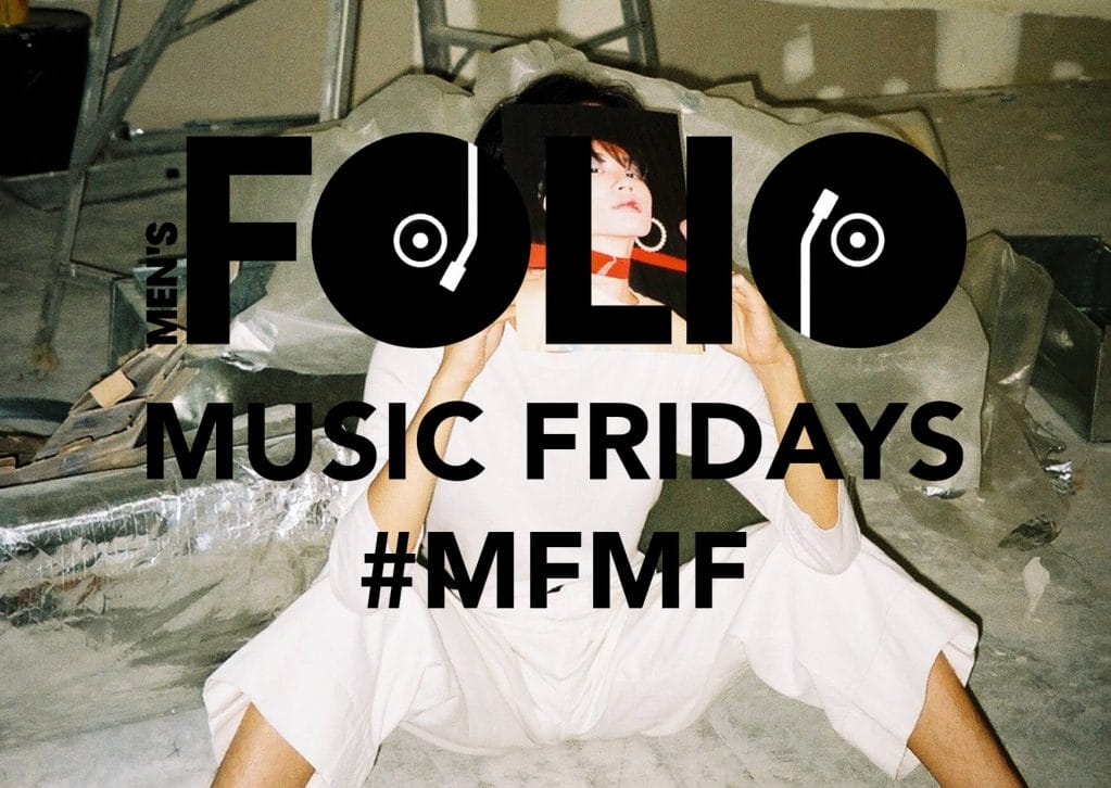 #MFMF3: Kiah Victoria, Disco Hue, The Internet, Billie Eilish, JMSN #MFMF3: Kiah Victoria, Disco Hue, The Internet, Billie Eilish, JMSN