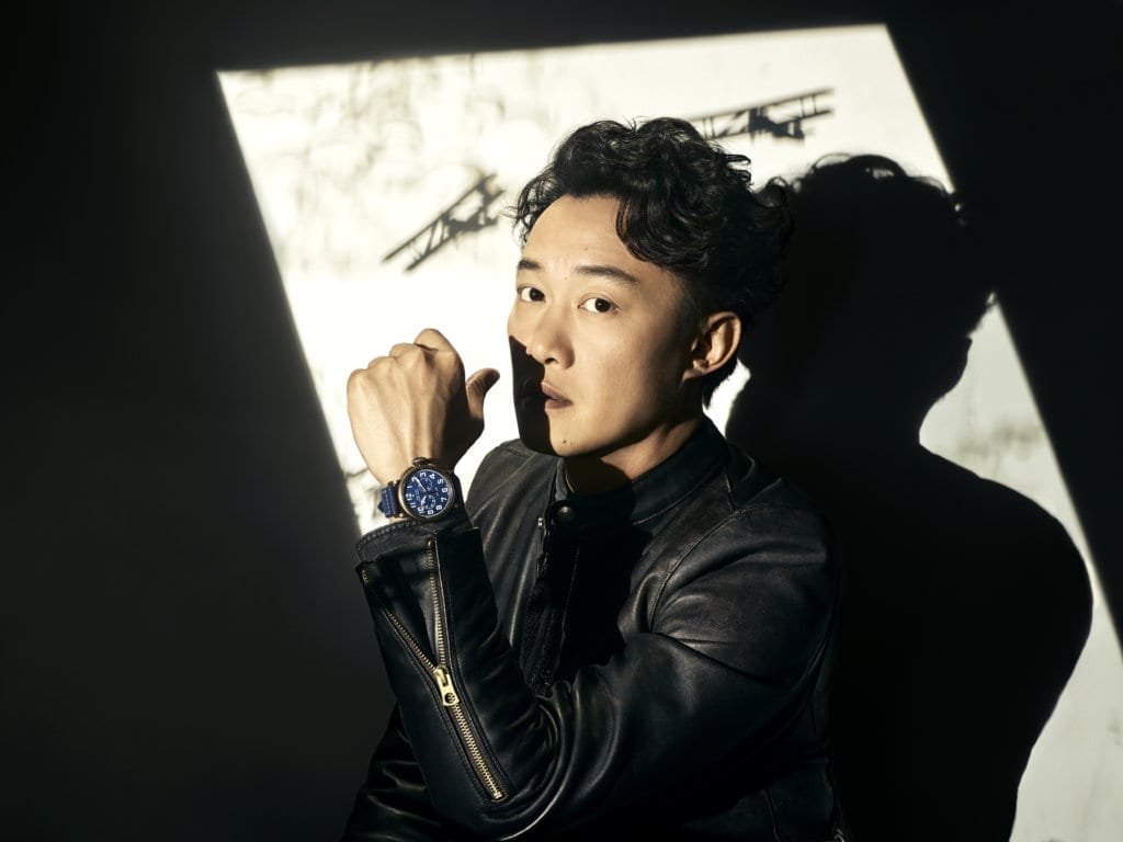 Eason Chan_Pilot _1