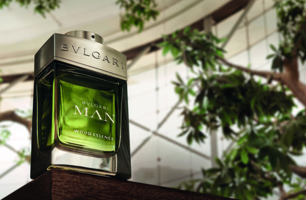 bvlgari woods