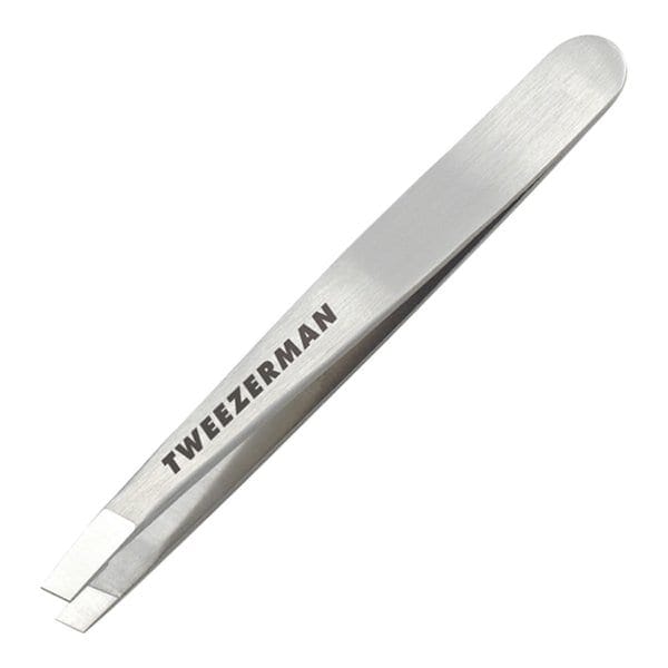 Tweezerman Stainless Mini Slant Tweezer