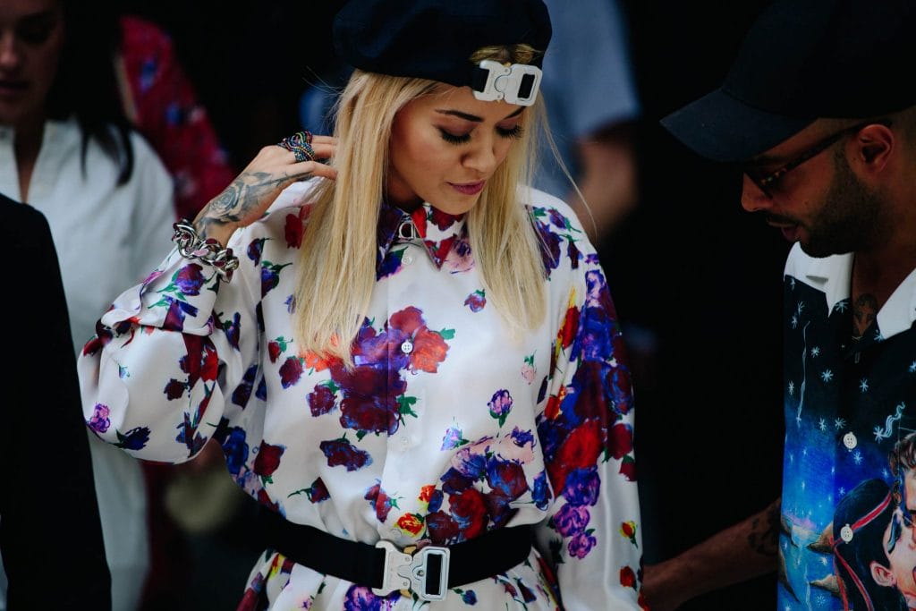 When Streetwear Meets Luxury When Streetwear Meets Luxury