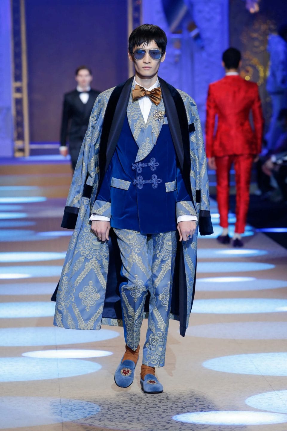 Dolce&Gabbana_men's fashion show_FW18-19_RUNWAY (10)