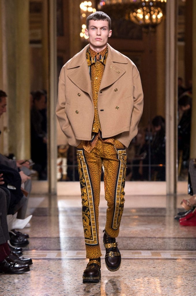 Fashion Meme Monday: Kanye & Lil Pump’s Boxy Suit Fashion Meme Monday: Kanye & Lil Pump’s Boxy Suit