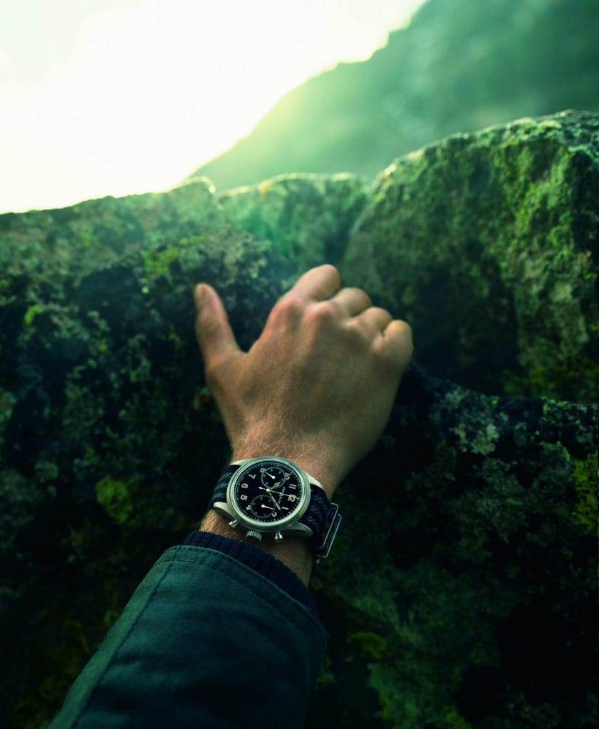 From the Beginning of Time: Revamped Timepieces From the Beginning of Time: Revamped Timepieces