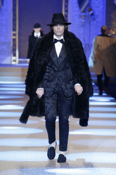 Dolce&Gabbana_men's fashion show_FW18-19_RUNWAY (42)