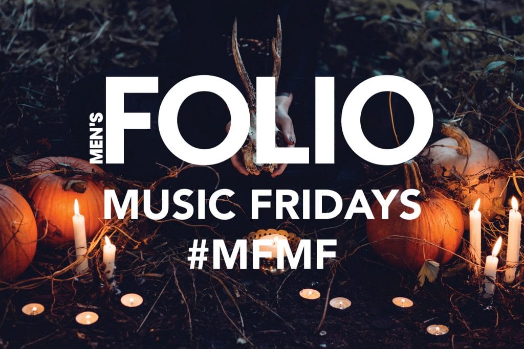 MFMF13 Songs to Get You into the Halloween Mood Men�s Folio MFMF13 Songs to Get You into the Halloween Mood Men�s Folio