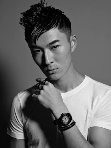 Men’s Folio Male Model Search 2018: Fantastic Five Men’s Folio Male Model Search 2018: Fantastic Five
