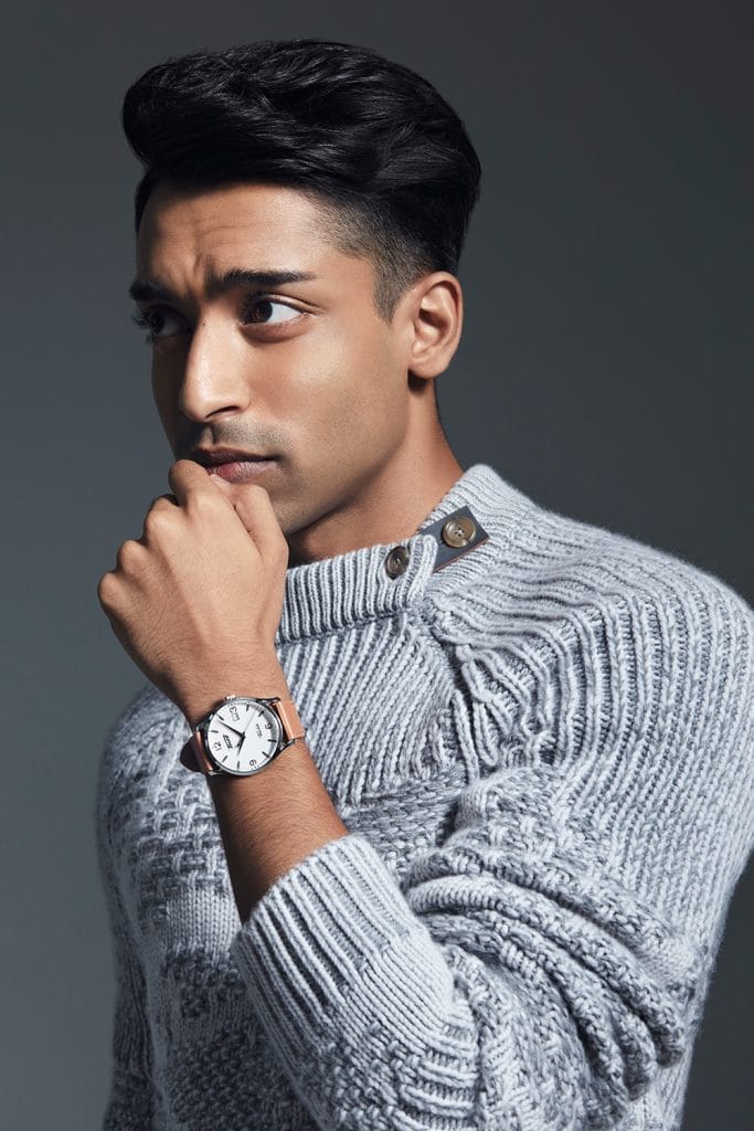 Tissot’s Unusual Suspects Tissot’s Unusual Suspects