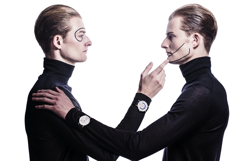 Watches of the Future Watches of the Future