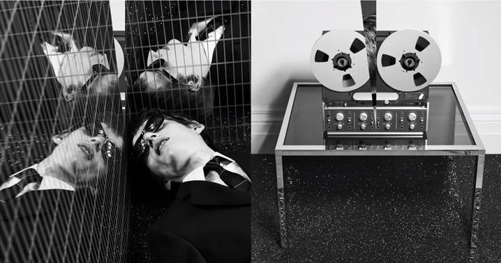 Hedi Heralds Celine’s Debut Menswear Campaign Hedi Heralds Celine’s Debut Menswear Campaign
