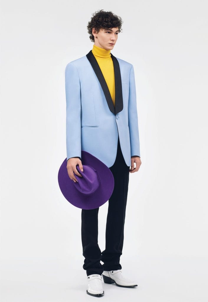 Be Prim & Proper with These Formalwear Be Prim & Proper with These Formalwear