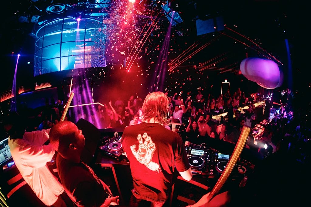 Add These Night Outs to Your Naughty List This Christmas Add These Night Outs to Your Naughty List This Christmas