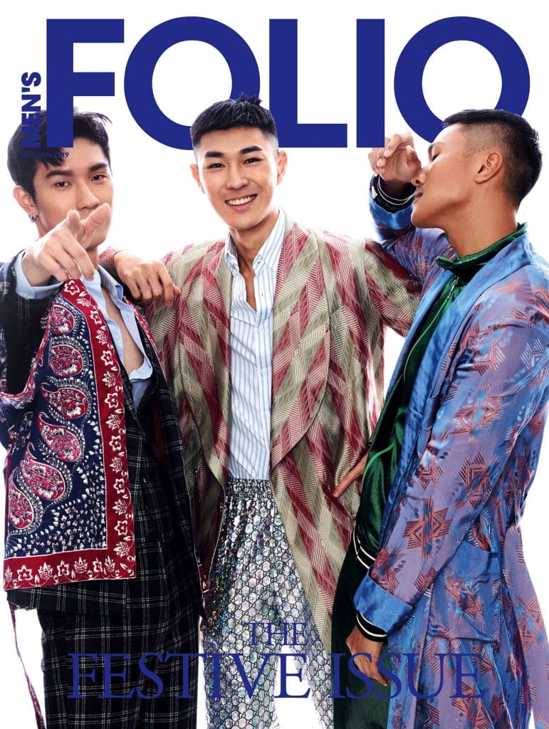 The December-January’19 Issue Celebrates Success The December-January’19 Issue Celebrates Success