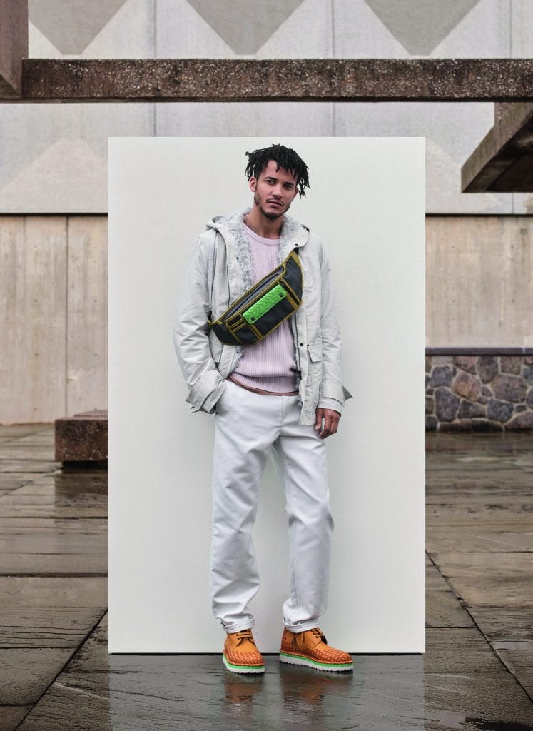 Wow with White Wow with White