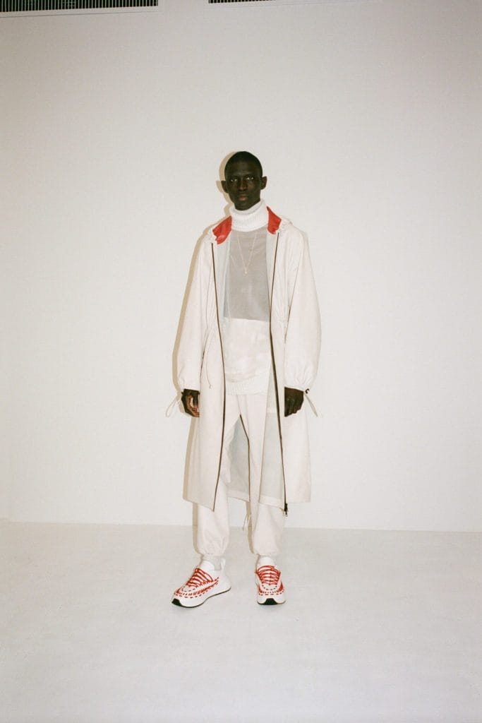Bottega Veneta, as Presented by Daniel Lee Bottega Veneta, as Presented by Daniel Lee