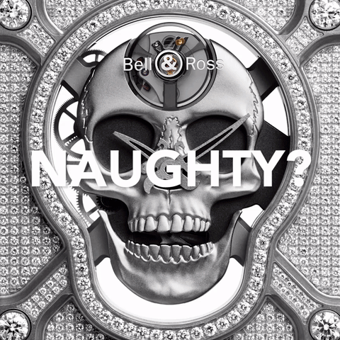Culture Mondays: On the Nice Naughty List Culture Mondays: On the Nice Naughty List