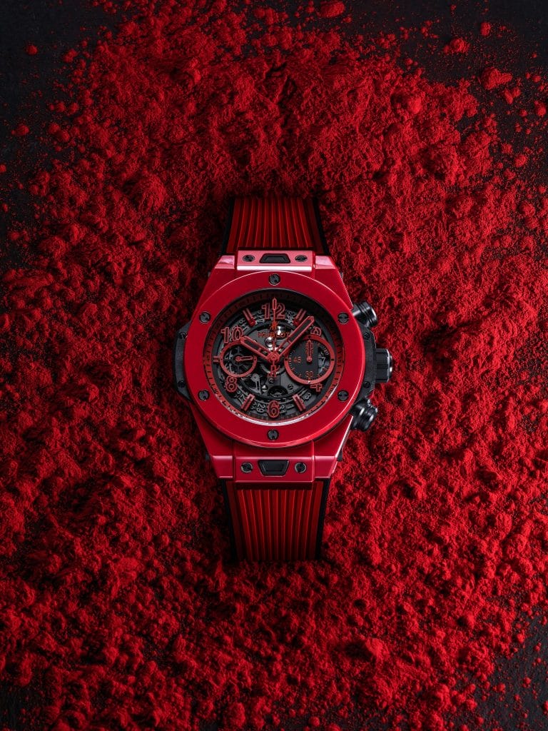 Festive Watches to Don This Chinese New Year Festive Watches to Don This Chinese New Year