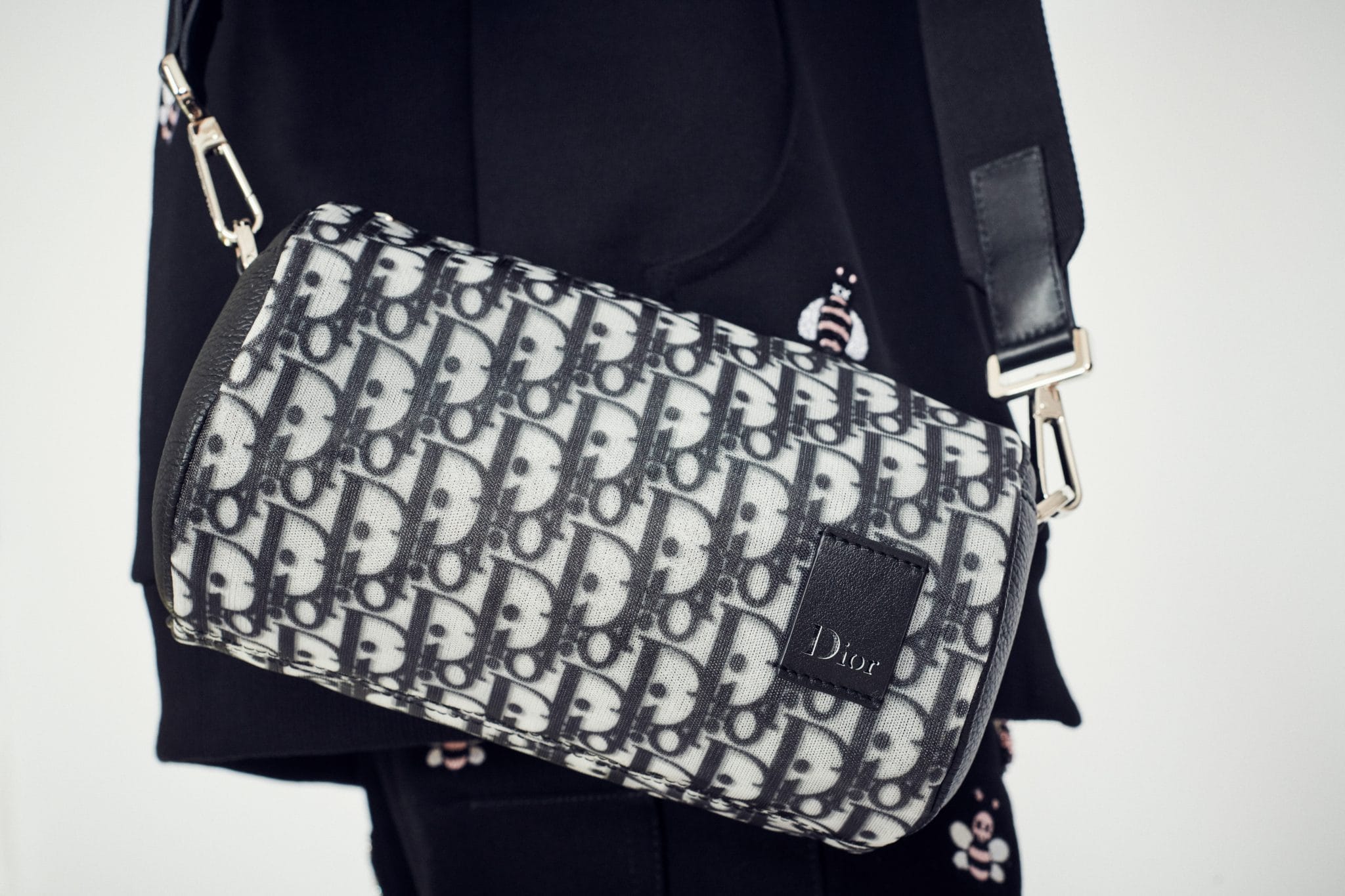 dior men's accessories