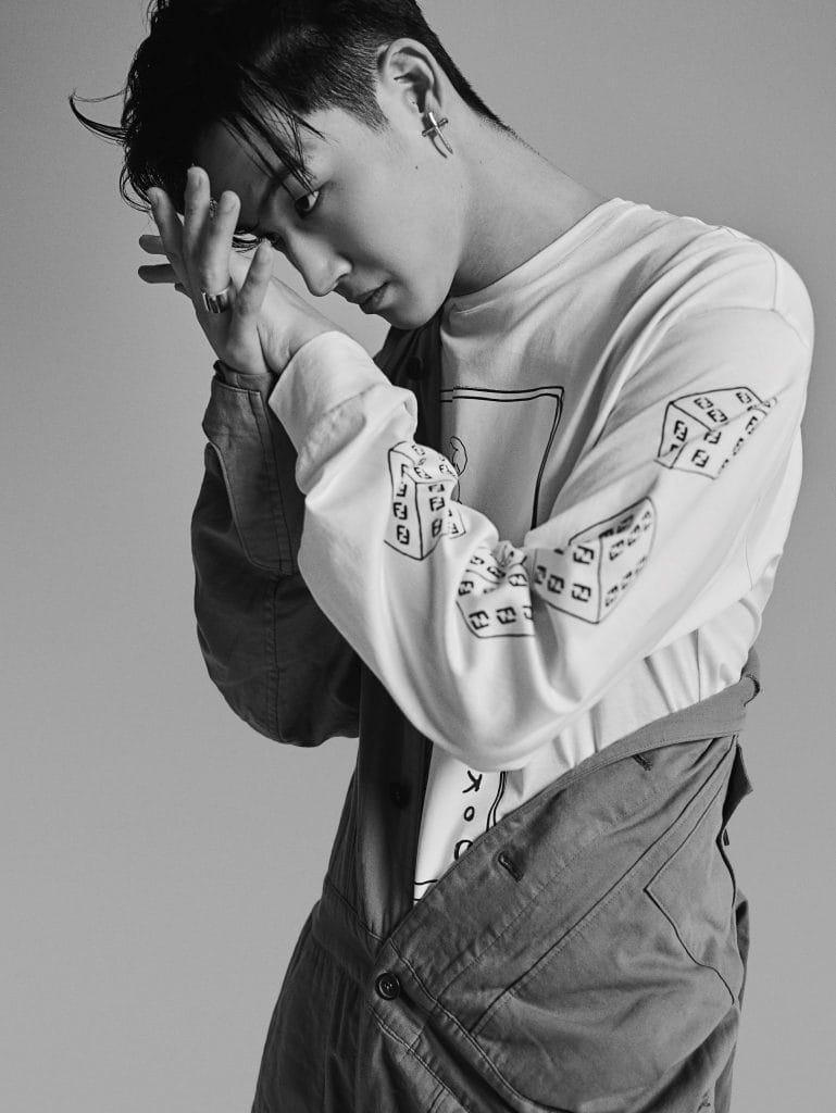 Leading the Pack — JB In Our March’19 Issue Leading the Pack — JB In Our March’19 Issue