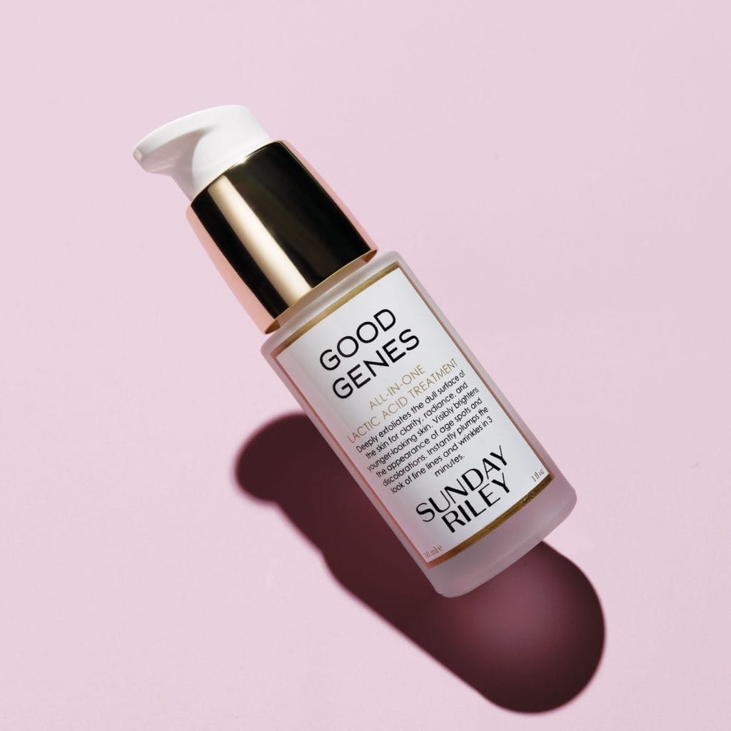 The Secret to Stress-Free Skin The Secret to Stress-Free Skin