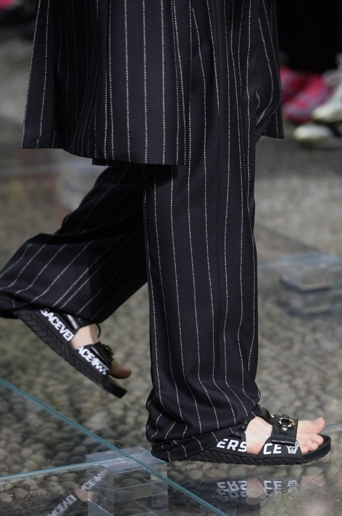 Ride the Spring Breeze with These Airy SS’19 Footwear Ride the Spring Breeze with These Airy SS’19 Footwear